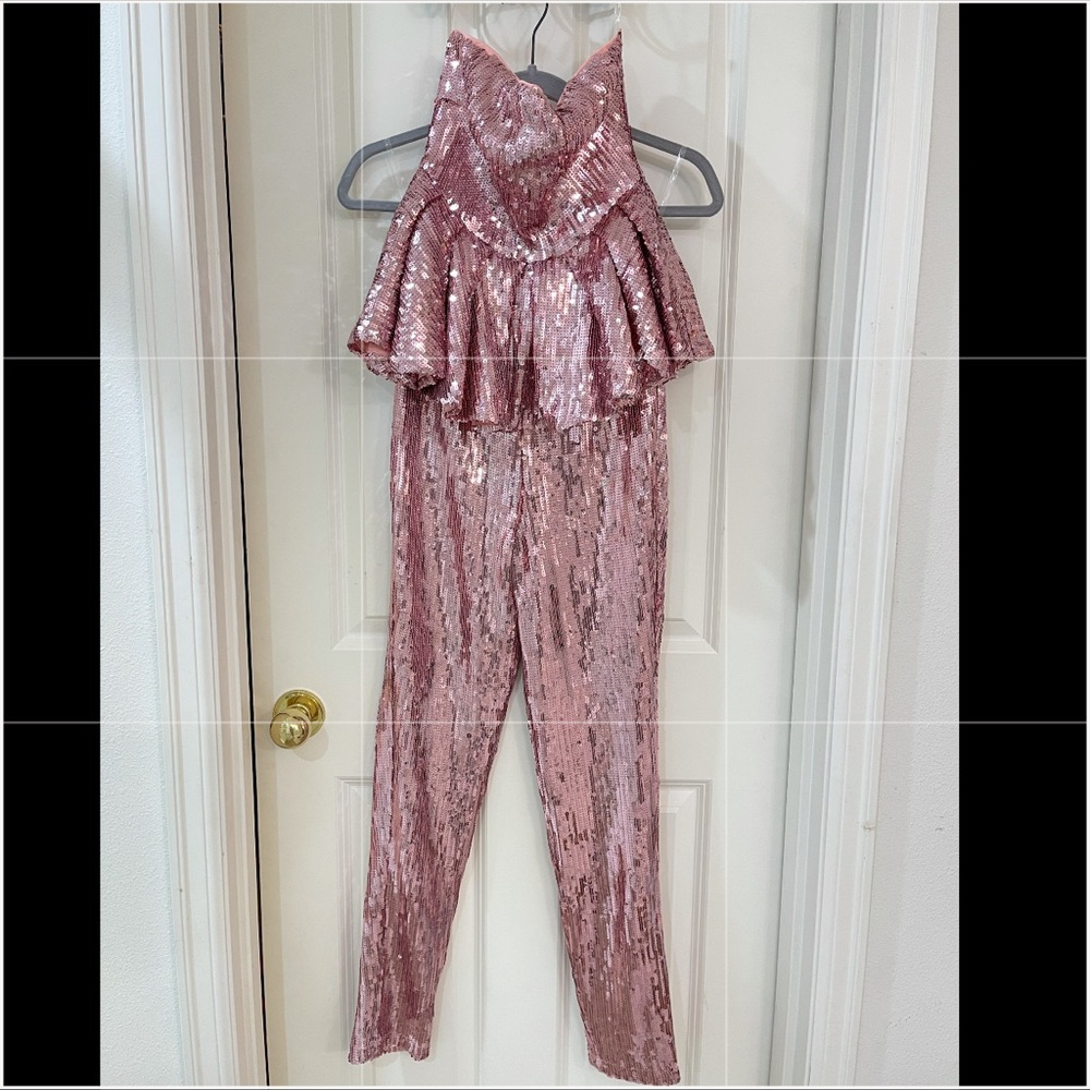 Sequin set